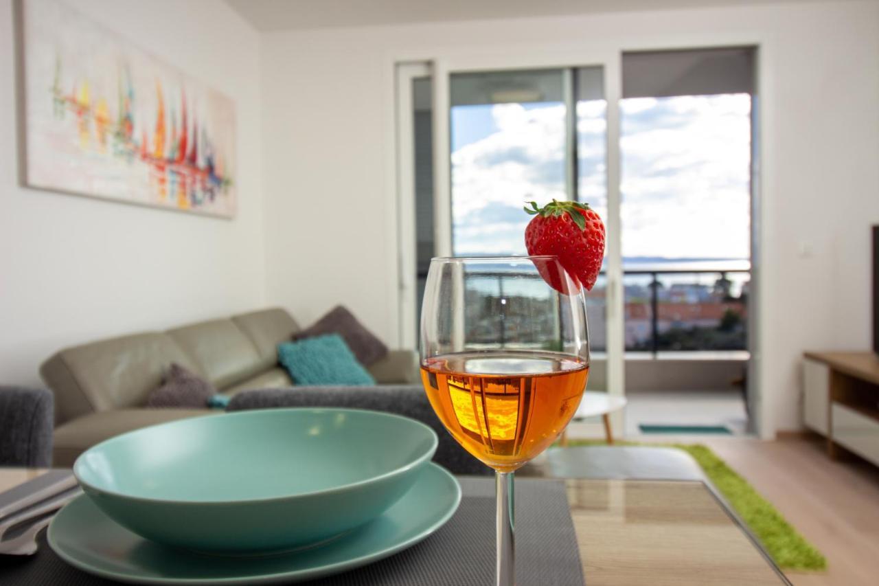 Apartament Sole Mia Split