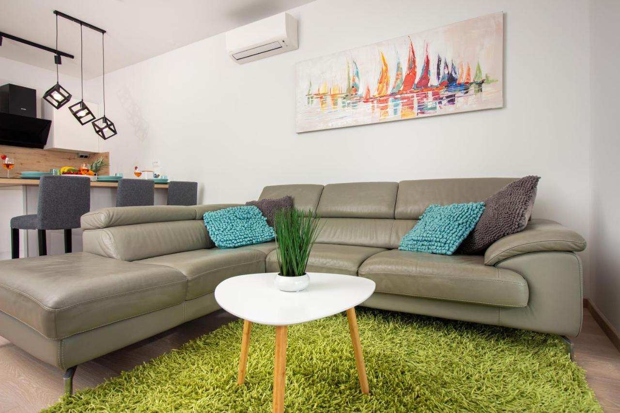 Sole Mia Apartament Split