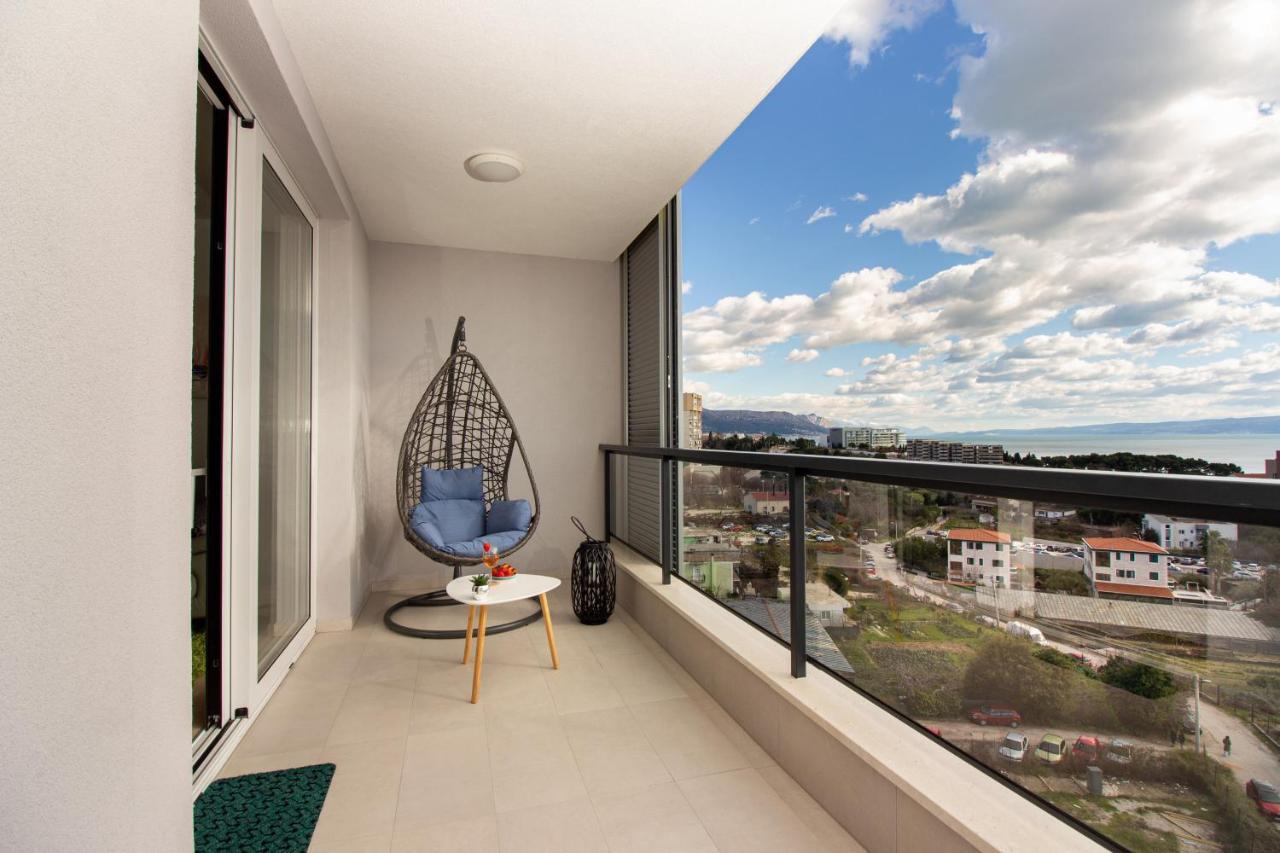 Sole Mia Apartament Split