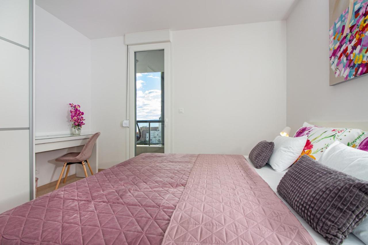 Sole Mia Apartament Split